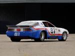 Chevrolet Camaro Le Mans Race Car 1982 года